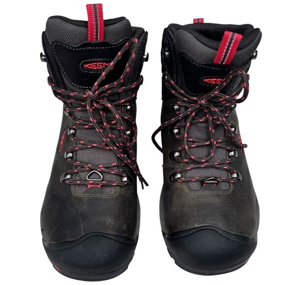 KEEN Women's Revel III Waterproof Winter US Boot Size 8.5 Insulated - Picture 4 of 8